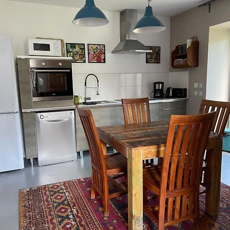 O Loft Villa Bazenville Kültér fotó
