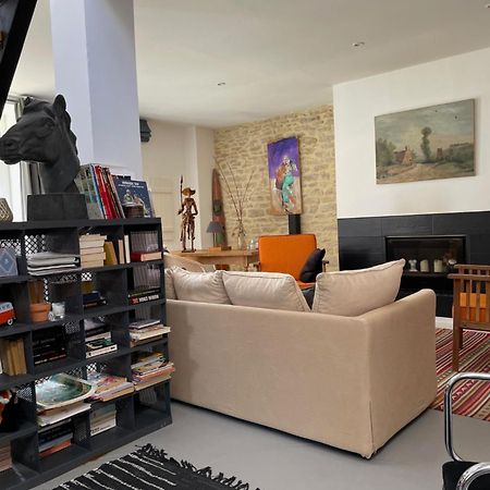 O Loft Villa Bazenville Kültér fotó