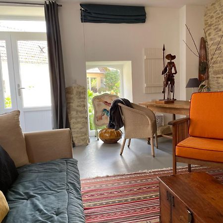 O Loft Villa Bazenville Kültér fotó