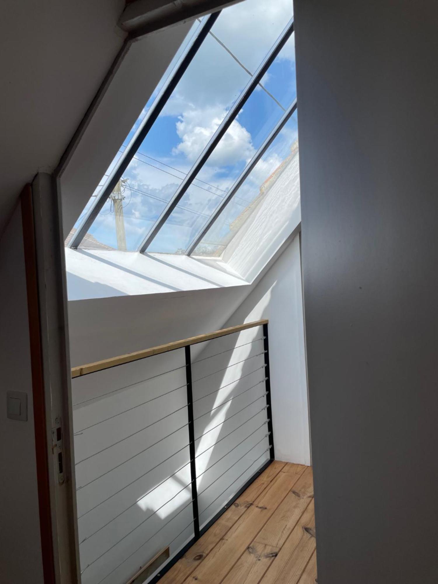 O Loft Villa Bazenville Kültér fotó