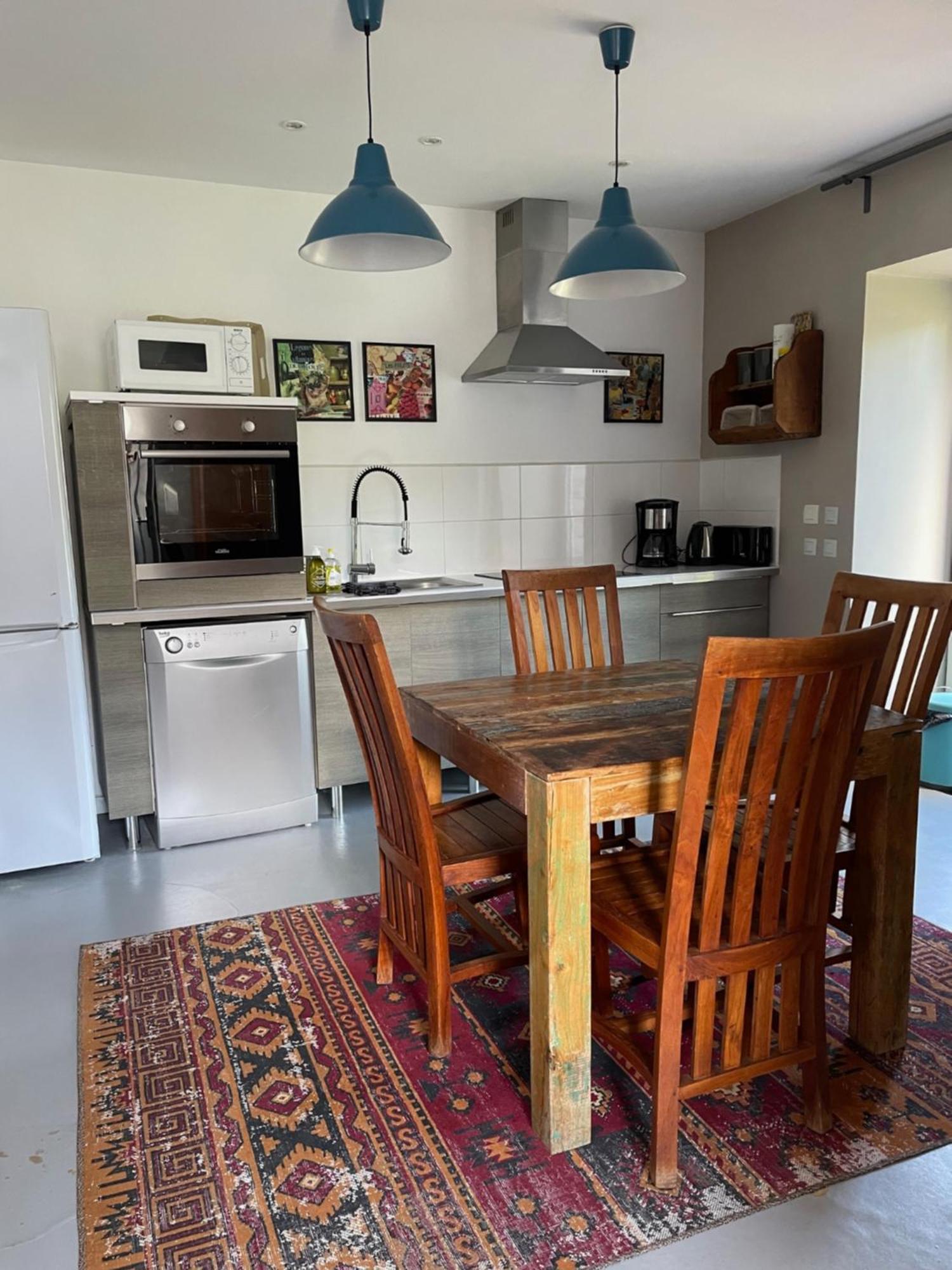 O Loft Villa Bazenville Kültér fotó