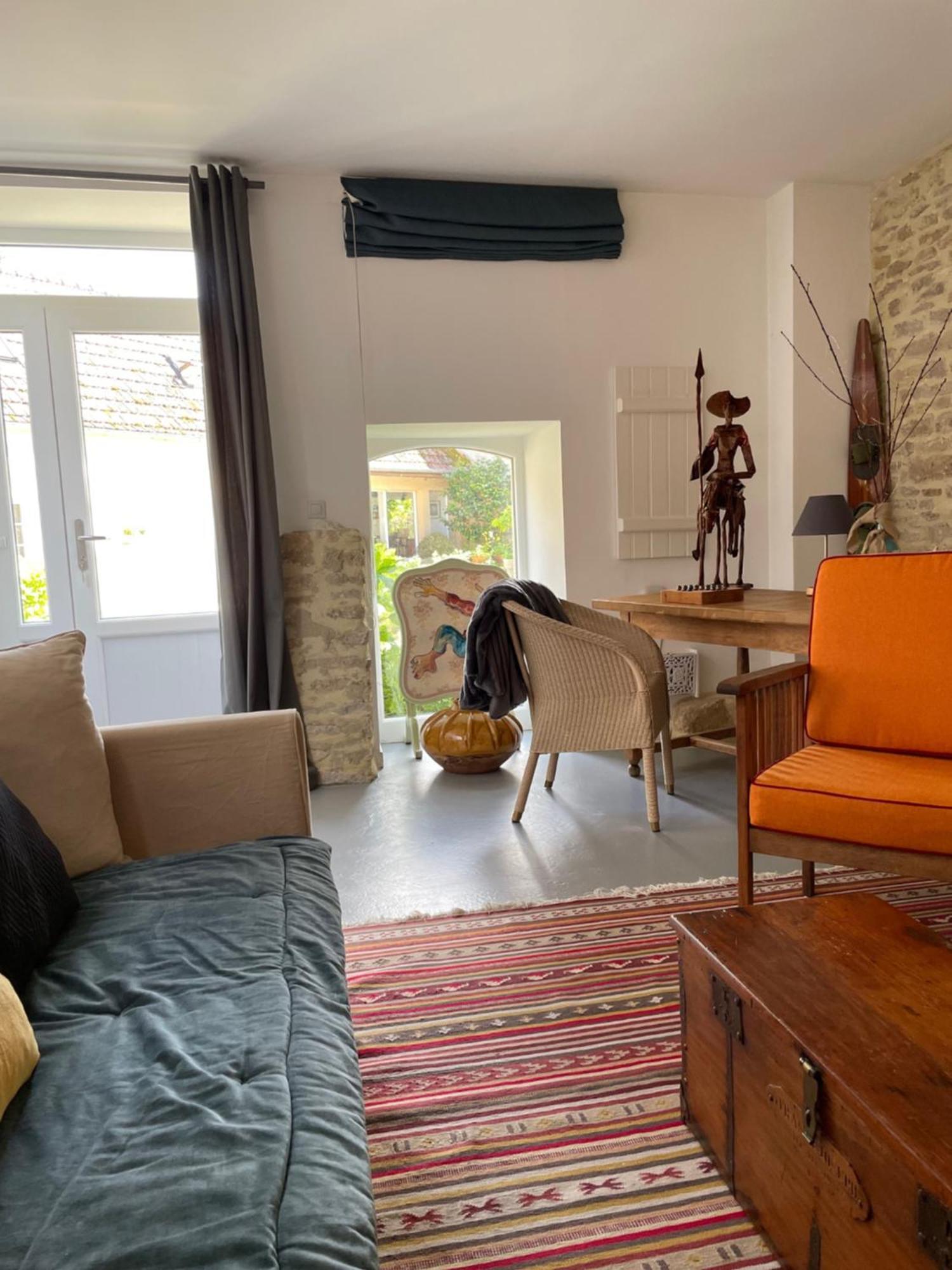 O Loft Villa Bazenville Kültér fotó