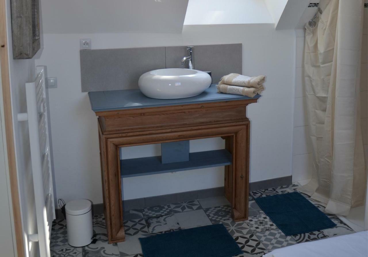 O Loft Villa Bazenville Kültér fotó
