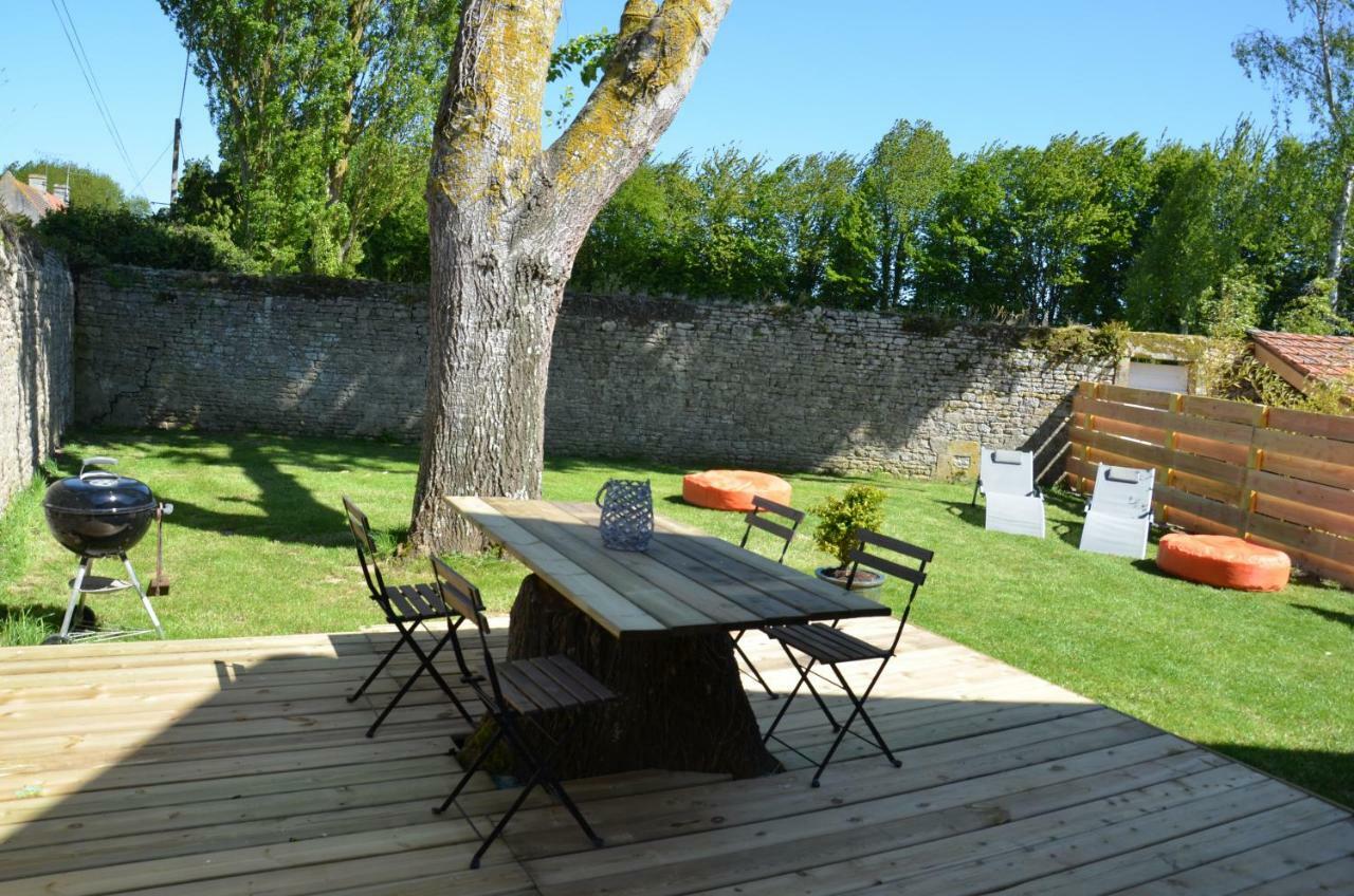 O Loft Villa Bazenville Kültér fotó