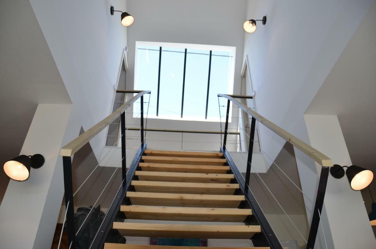 O Loft Villa Bazenville Kültér fotó