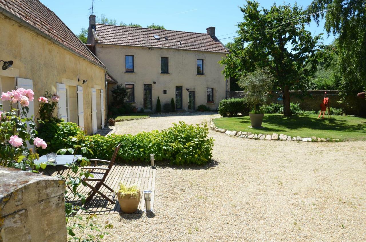 O Loft Villa Bazenville Kültér fotó