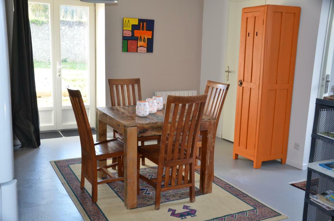 O Loft Villa Bazenville Kültér fotó