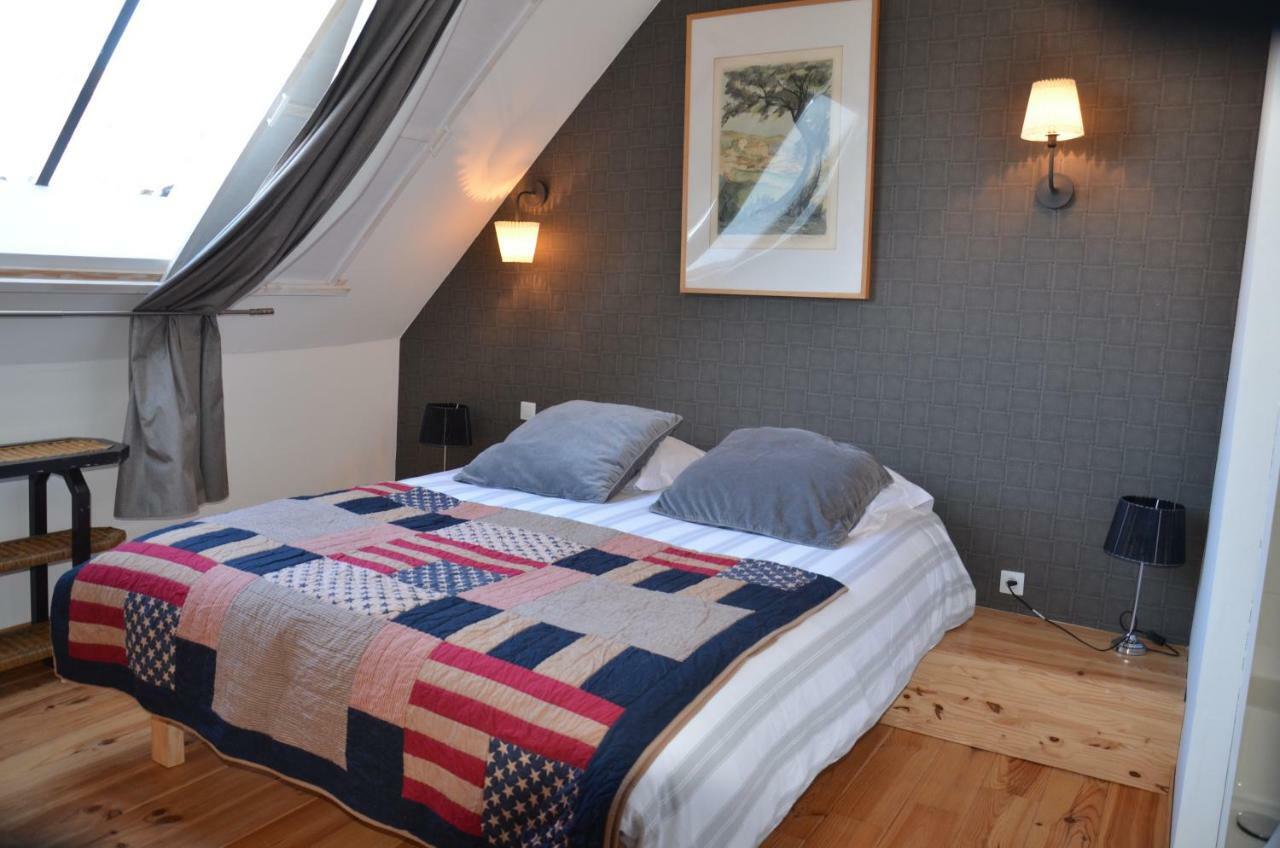 O Loft Villa Bazenville Kültér fotó