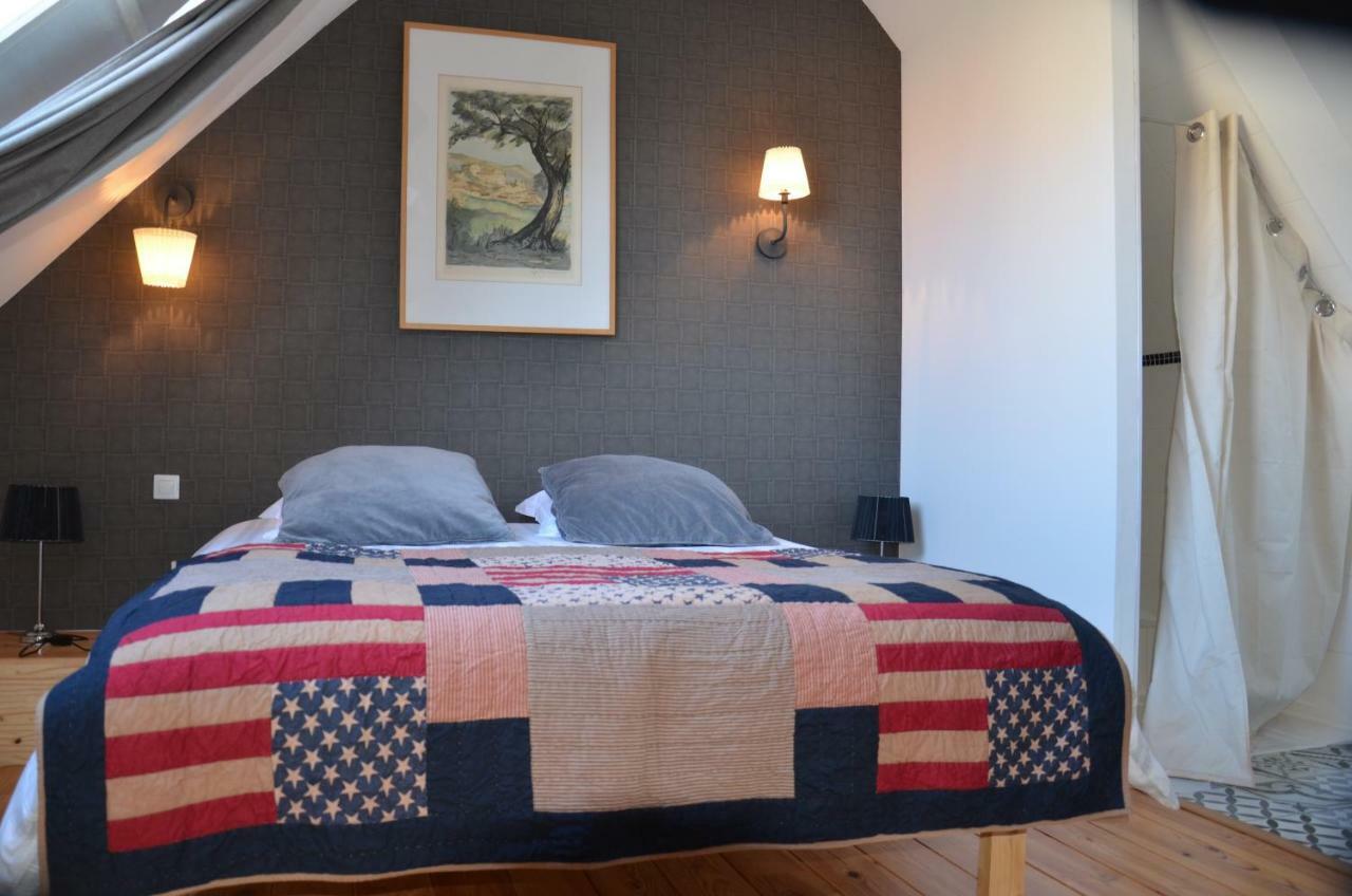 O Loft Villa Bazenville Kültér fotó