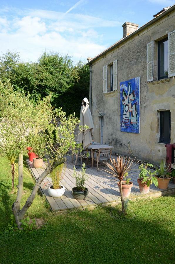 O Loft Villa Bazenville Kültér fotó