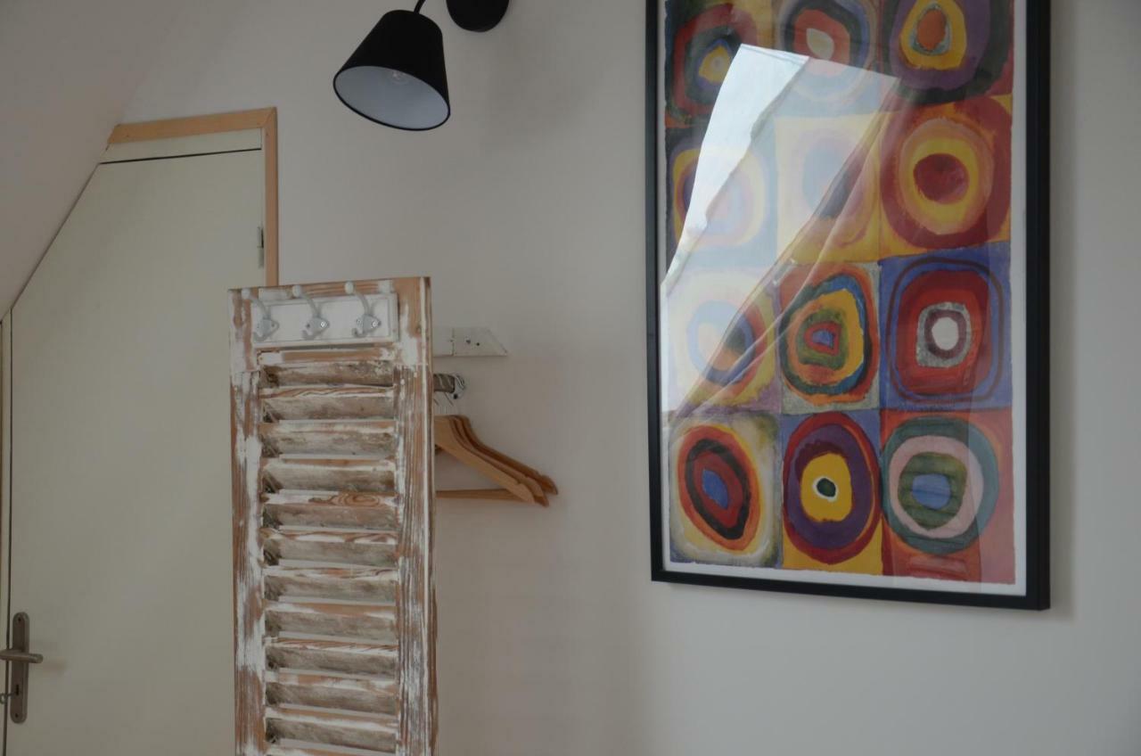 O Loft Villa Bazenville Kültér fotó