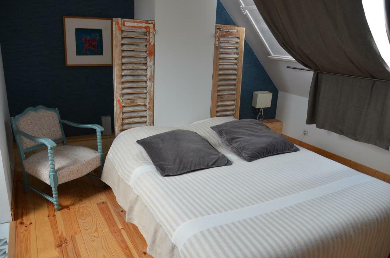 O Loft Villa Bazenville Kültér fotó